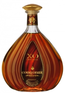 Courvoisier XO